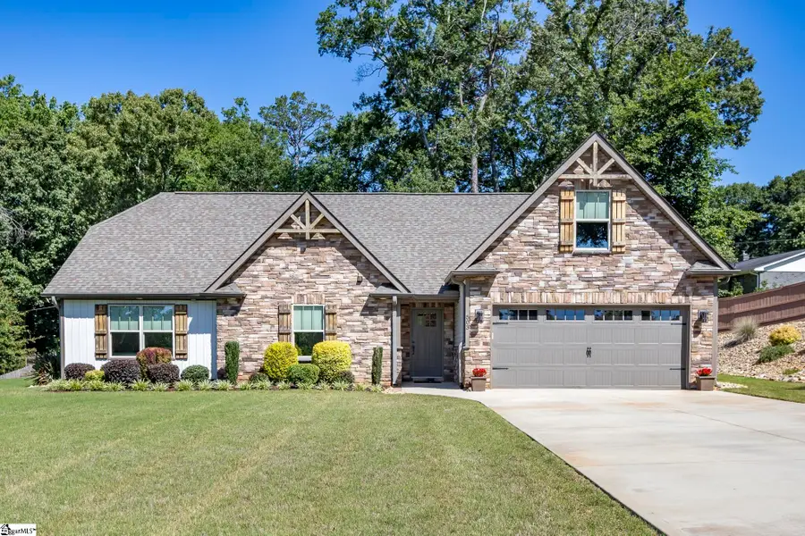 503 Little John Trail, Northlake, SC 28621 - #2