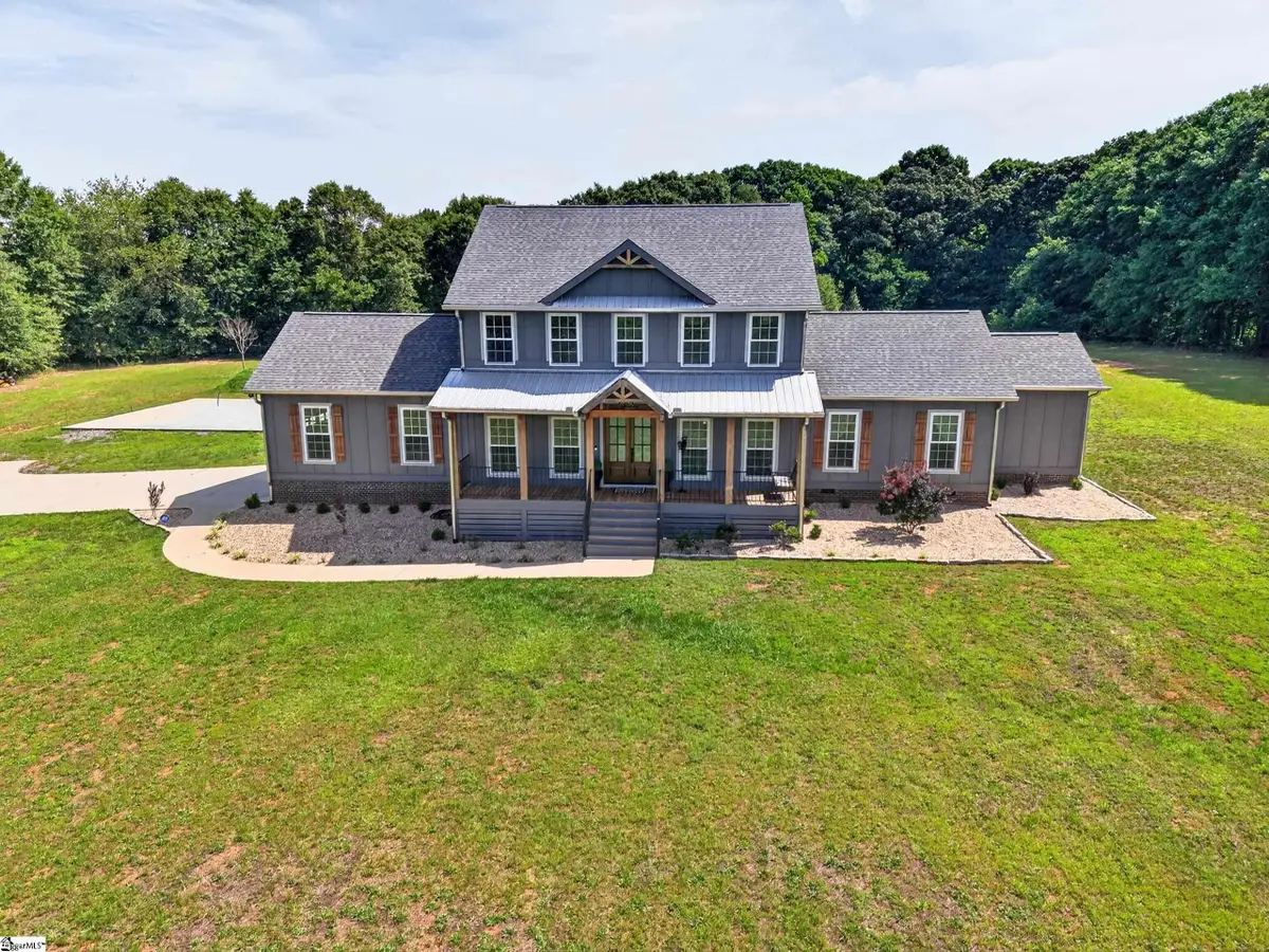 5016 Copeland Road, Belton, SC 29627 - #1