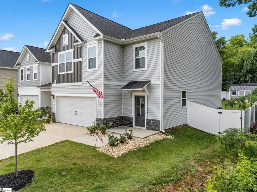 4067 Bromfield Way, Boiling Springs, SC 29316 - #3