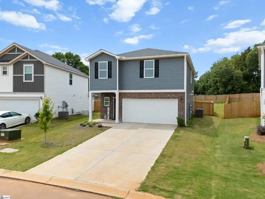 103 Fair Cross Circle, Piedmont, SC 29673 - #3
