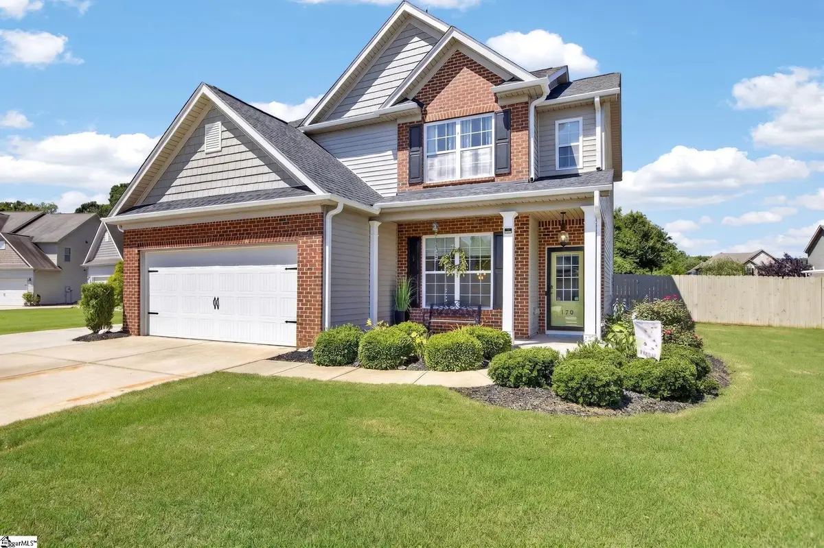 170 Haverhill Lane, Easley, SC 29642 - #1
