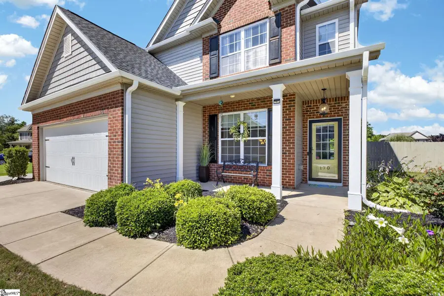 170 Haverhill Lane, Easley, SC 29642 - #3