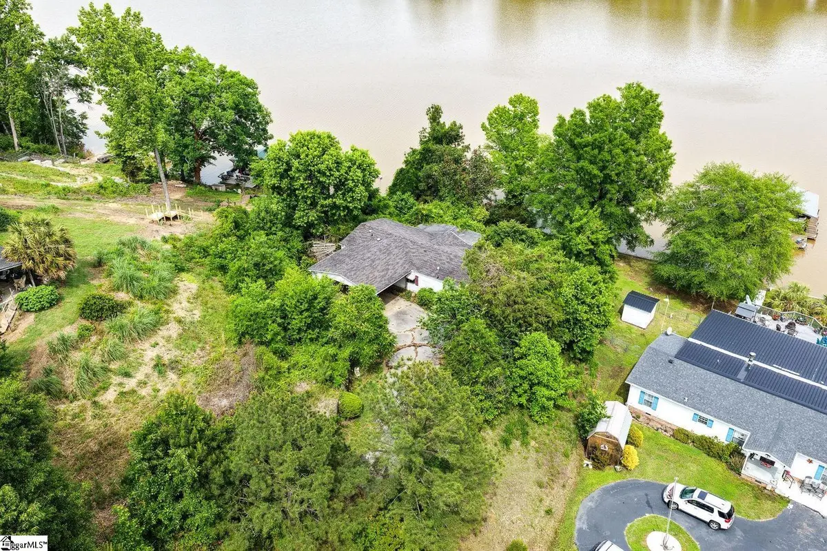 452 Harbor Crest Drive, Waterloo, SC 29384 - #1