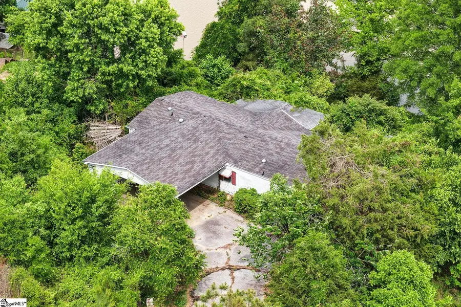 452 Harbor Crest Drive, Waterloo, SC 29384 - #2
