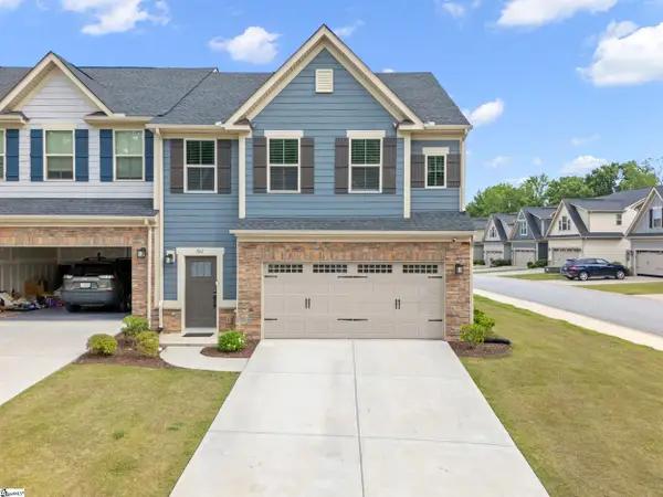 561 Martin Creek Drive, Simpsonville, SC 29680