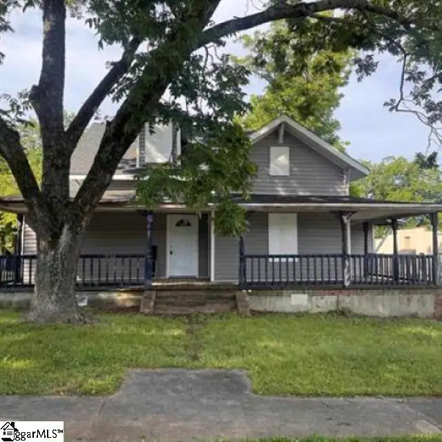 203 Holmes Street, Gaffney, SC 29341 - #1