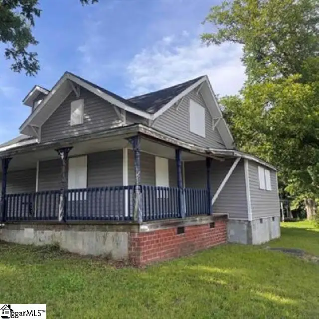 203 Holmes Street, Gaffney, SC 29341 - #2