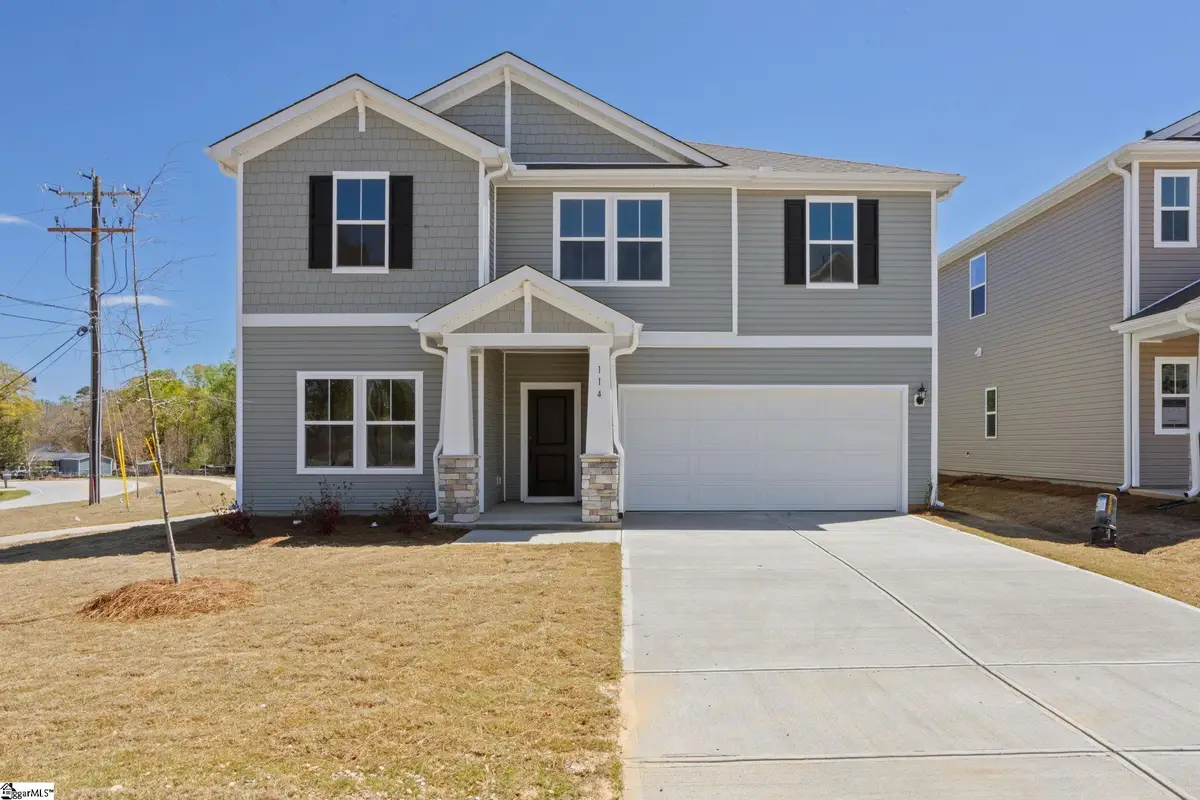 114 Wilson School Street, Simpsonville, SC 29681 - #1