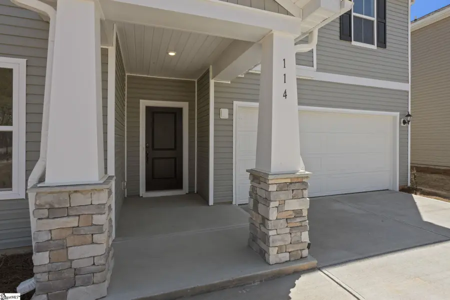 114 Wilson School Street, Simpsonville, SC 29681 - #3