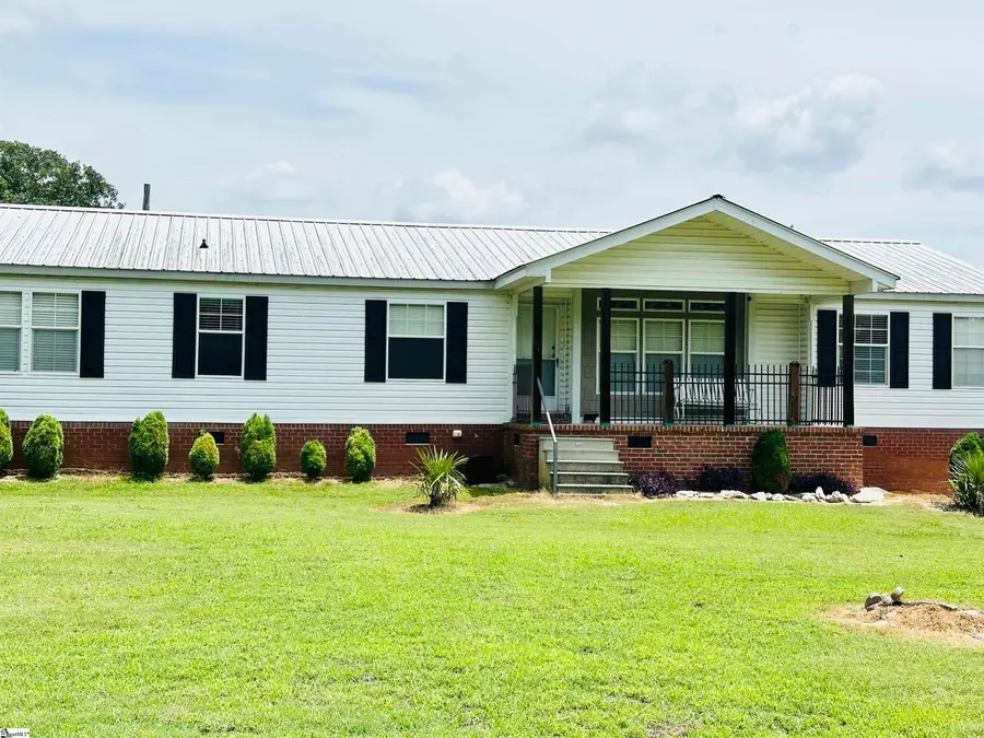 289 Deepwater Road, Union, SC 29379 - #3
