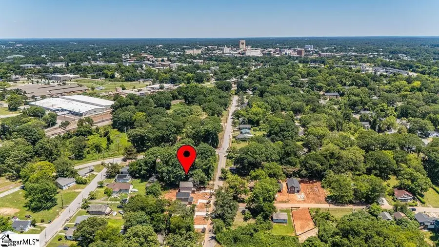 672 Saxon Avenue, Spartanburg, SC 29301 - #2