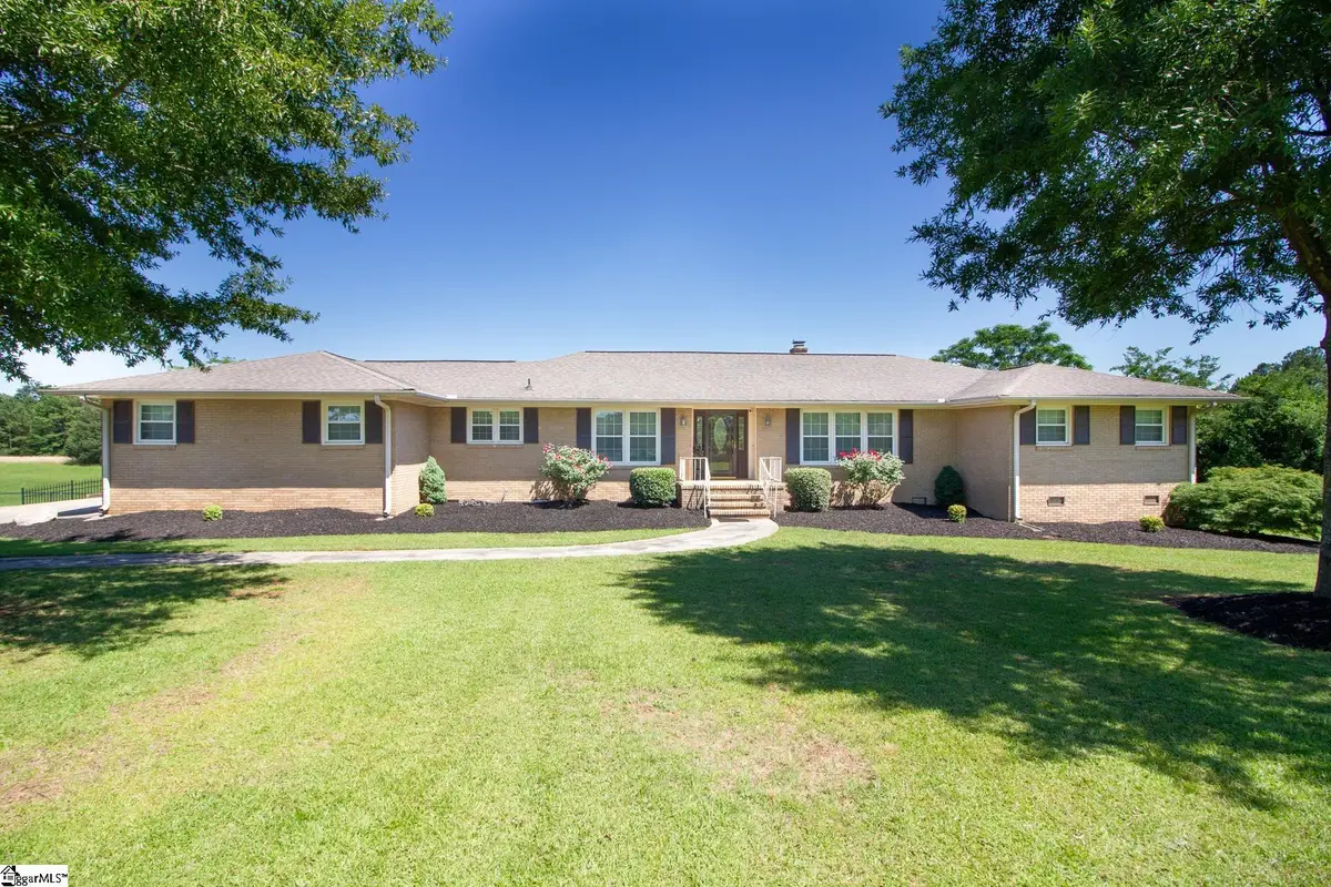 230 Jenkins Circle, Townville, SC 29689-4137 - #1