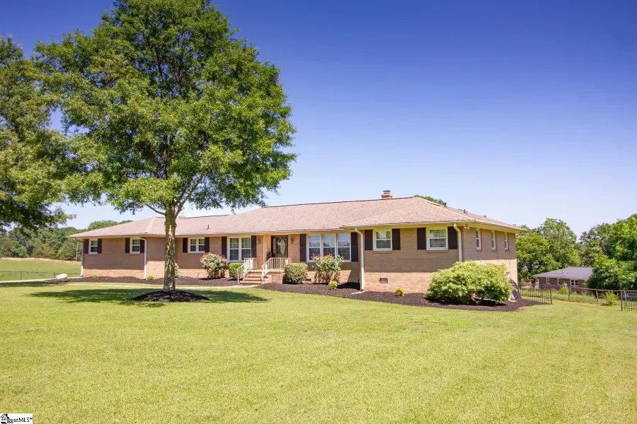 230 Jenkins Circle, Townville, SC 29689-4137 - #2