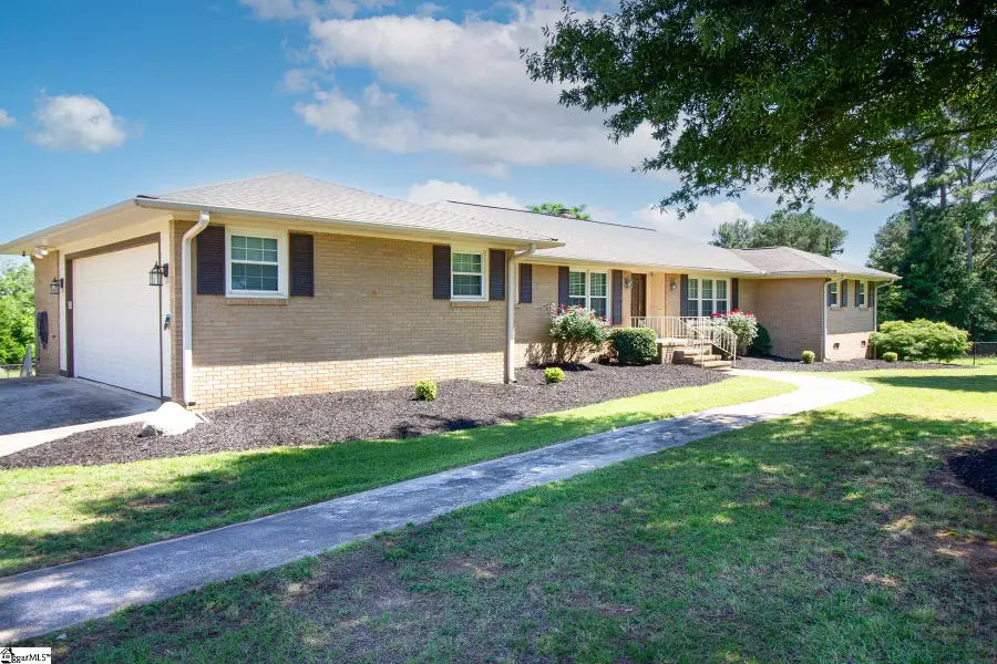 230 Jenkins Circle, Townville, SC 29689-4137 - #3