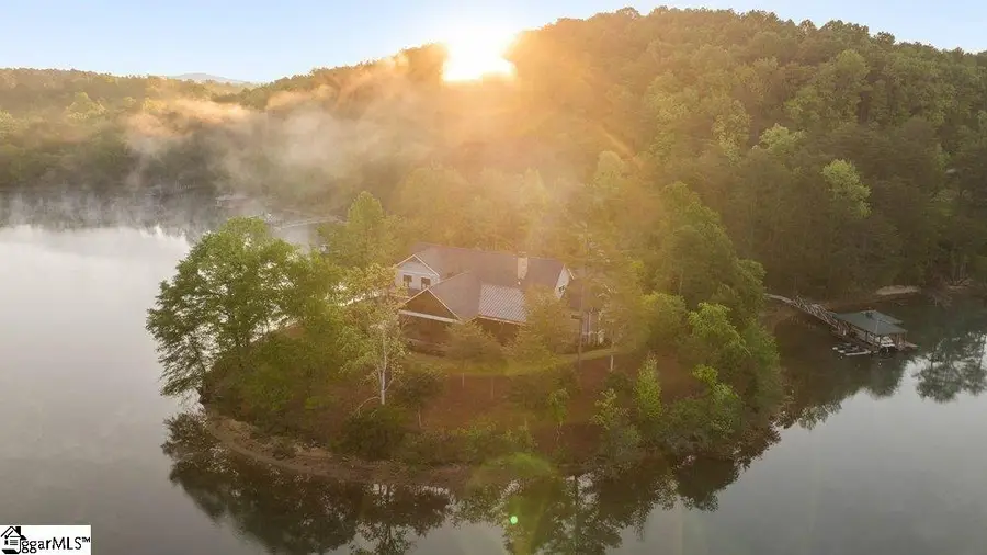 146 Island Water Drive, Six Mile, SC 29682 - #2