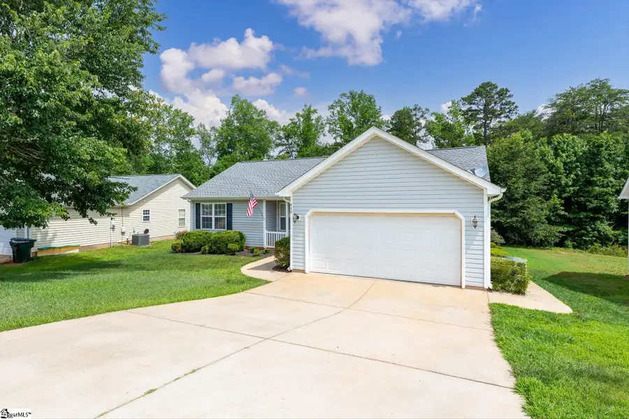 442 Sea Breeze Way, Lyman, SC 29365 - #3
