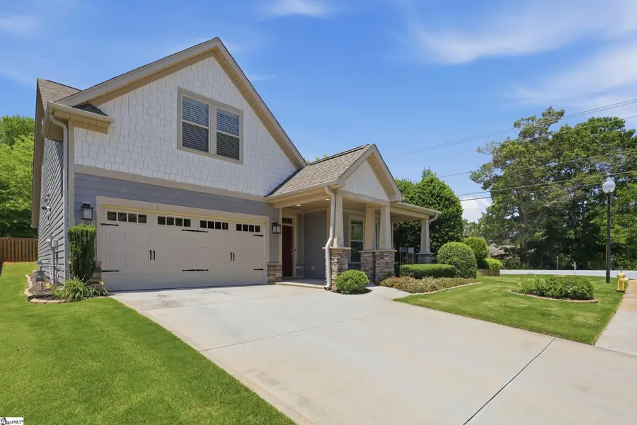 2 Ravencrest Court, Simpsonville, SC 29680-2347 - #2