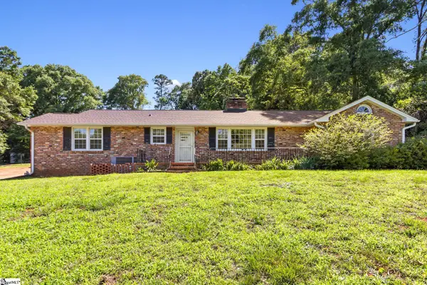 2821 Poinsett Highway, Greenville, SC 29609