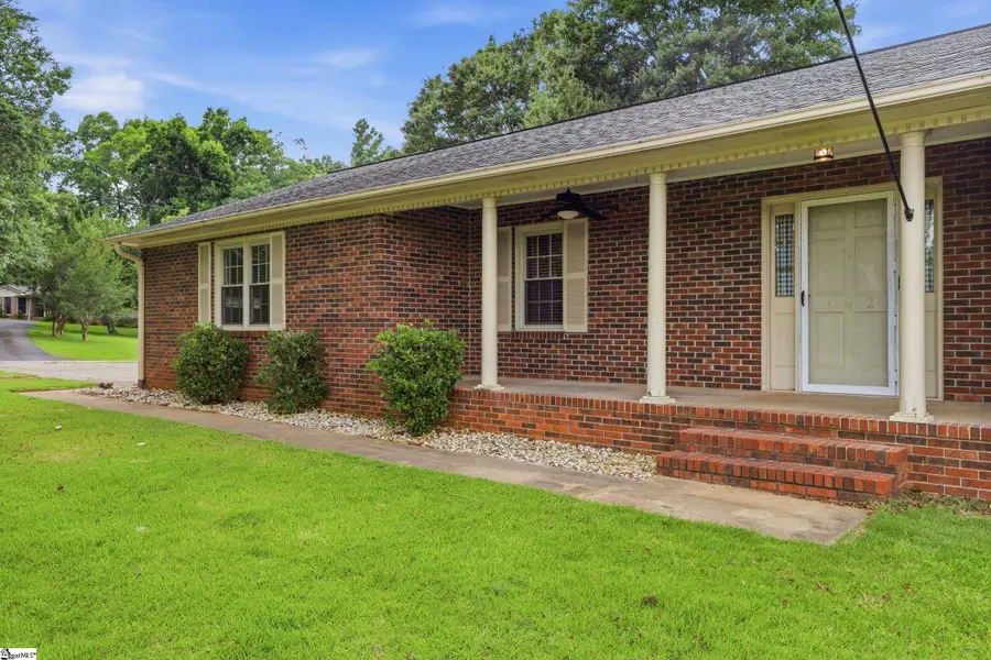 102 Fernwood Drive, Easley, SC 29640 - #2