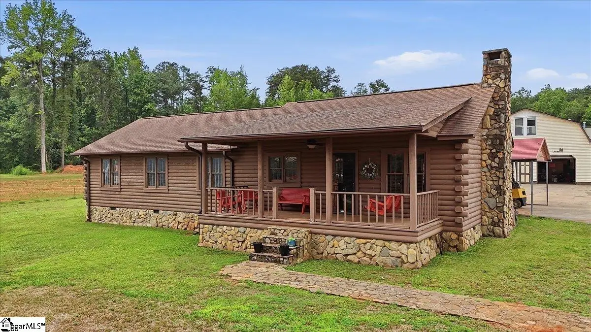 60 Lakeside Drive, Lyman, SC 29365 - #1