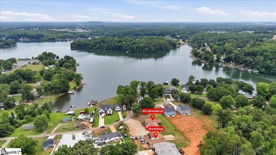 60 Lakeside Drive, Lyman, SC 29365 - #3