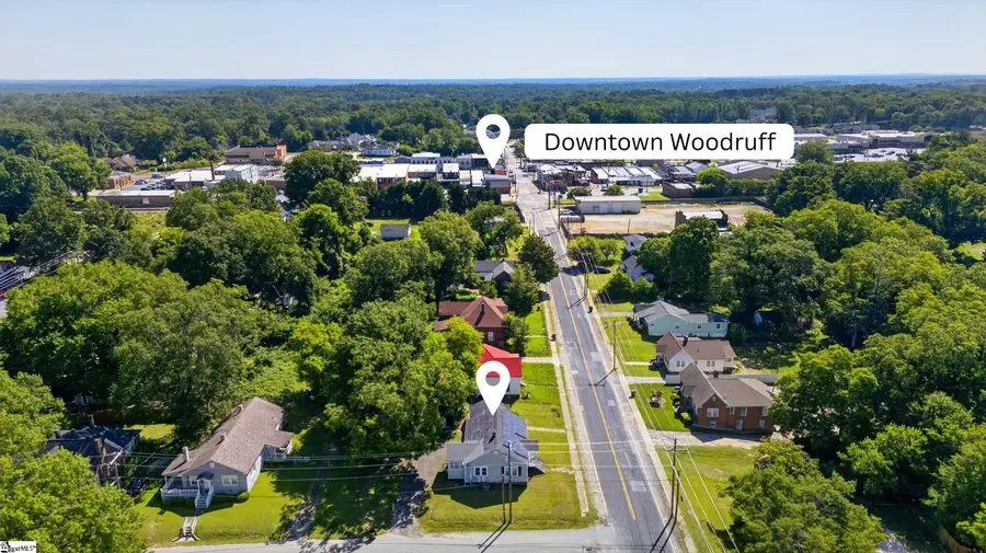 270 W Hayne Street, Woodruff, SC 29388 - #2