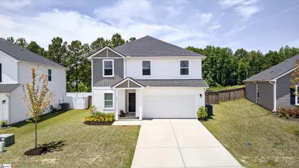 116 Layken Drive, Fountain Inn, SC 29644