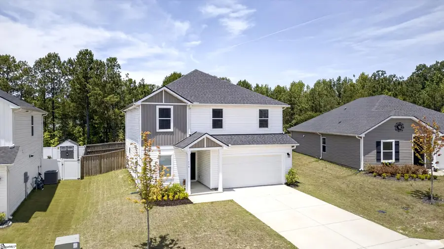 116 Layken Drive, Fountain Inn, SC 29644 - #2