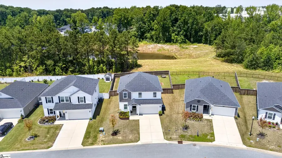 116 Layken Drive, Fountain Inn, SC 29644 - #3