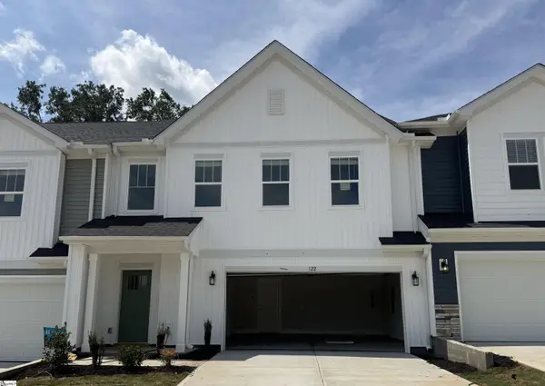 122 Silo Ridge Drive, Anderson, SC 29621