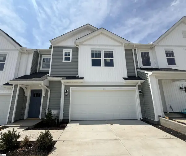 124 Silo Ridge Drive, Anderson, SC 29621
