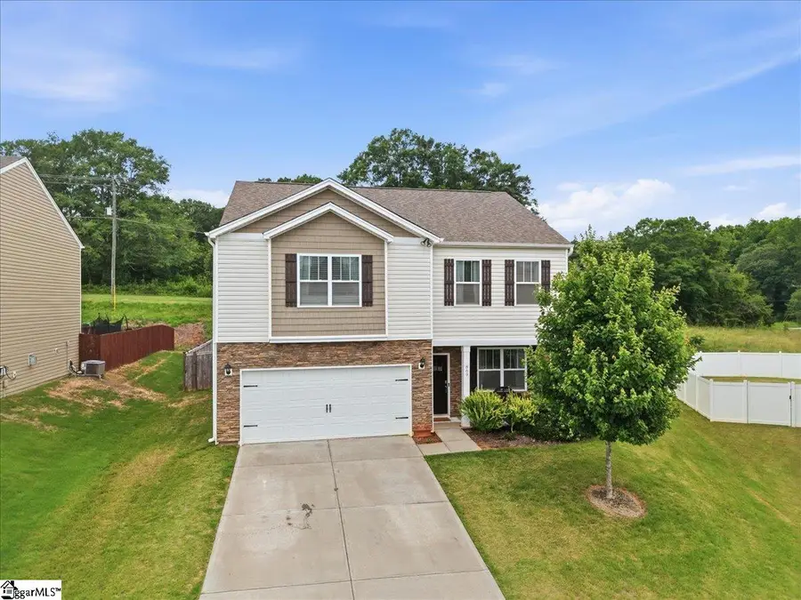 869 Colmore Trail, Lyman, SC 29365 - #2