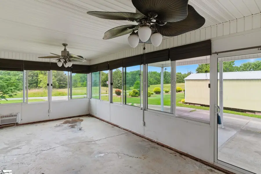 136 Country Club Road, Gaffney, SC 29340 - #3