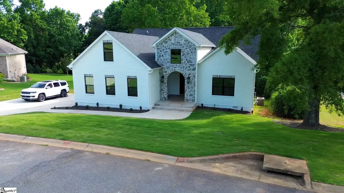 308 Aunt Carrie Place, Wellford, SC 29385 - #1