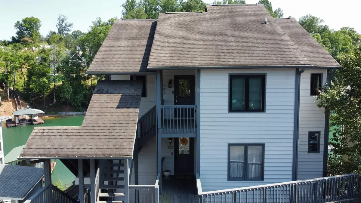 903 Loran Pointe Circle, Seneca, SC 29672 - #1