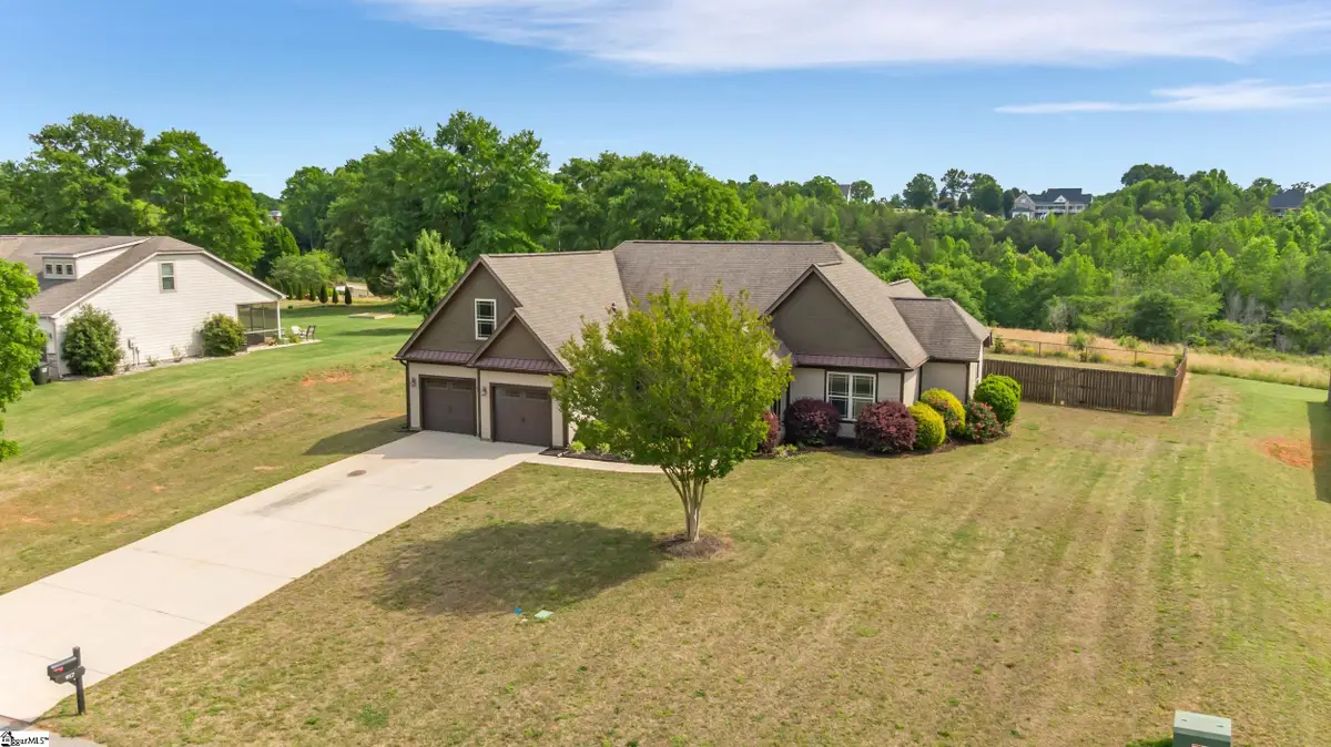 917 Garnet Drive, Chesnee, SC 29323 - #1