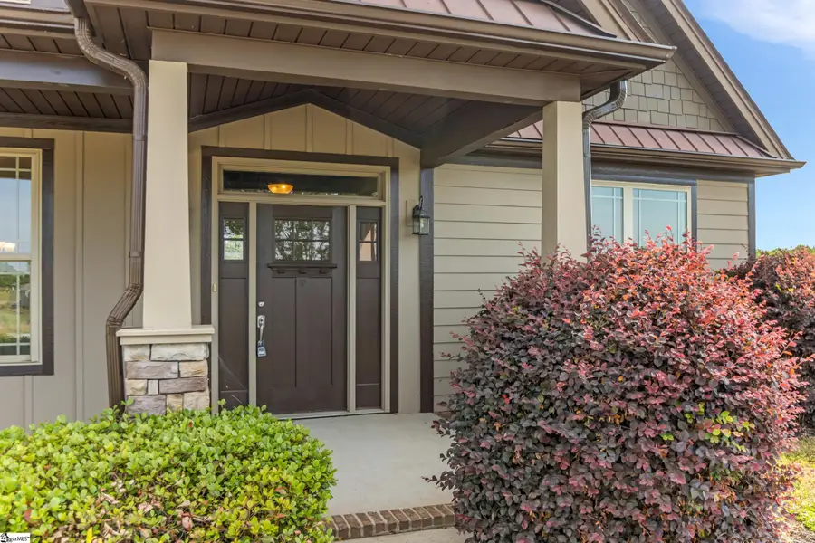917 Garnet Drive, Chesnee, SC 29323 - #3