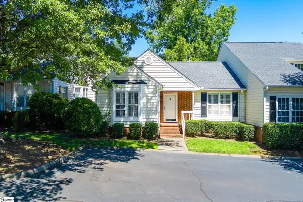 40 Wood Pointe Drive #29, Greenville, SC 29615