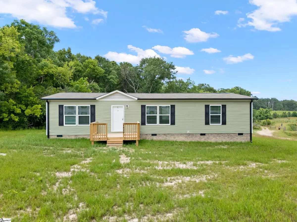 1649 Beaverdam Creek Road, Gray Court, SC 29645 - #1