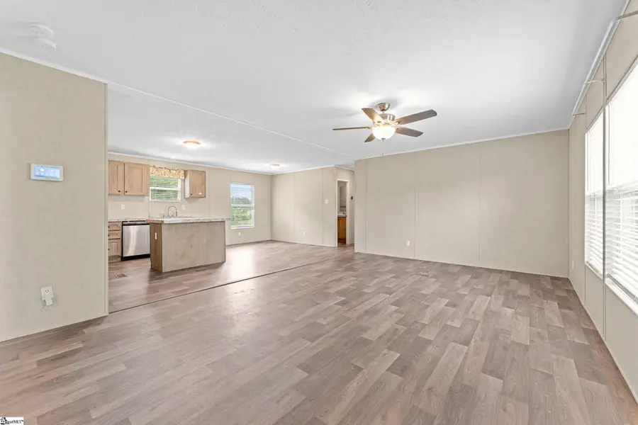 1649 Beaverdam Creek Road, Gray Court, SC 29645 - #3