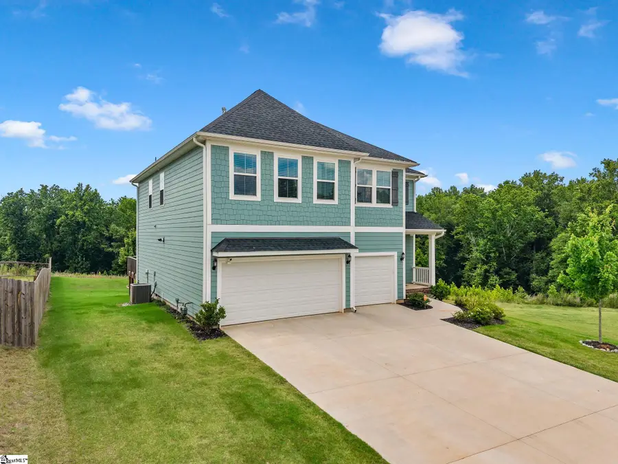 1427 Boatswain Drive, Inman, SC 29349 - #2