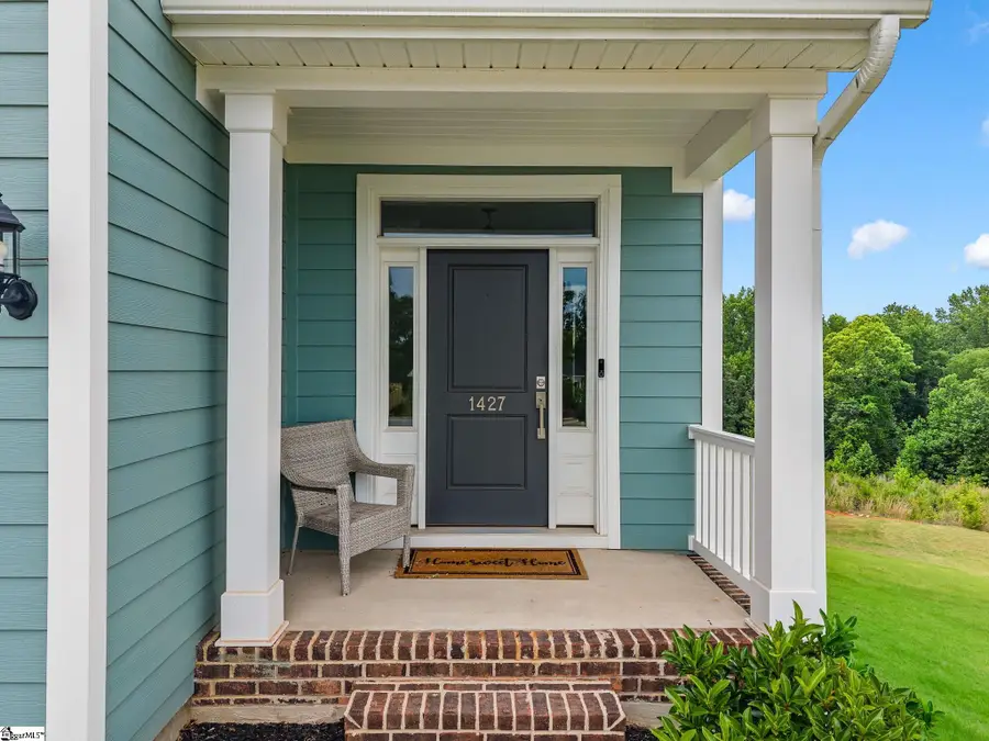 1427 Boatswain Drive, Inman, SC 29349 - #3