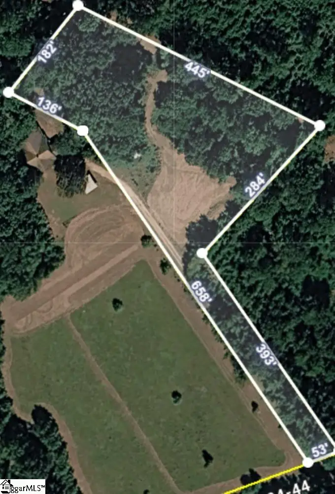 122 Callison Road, Ninety Six, SC 29666 - #1