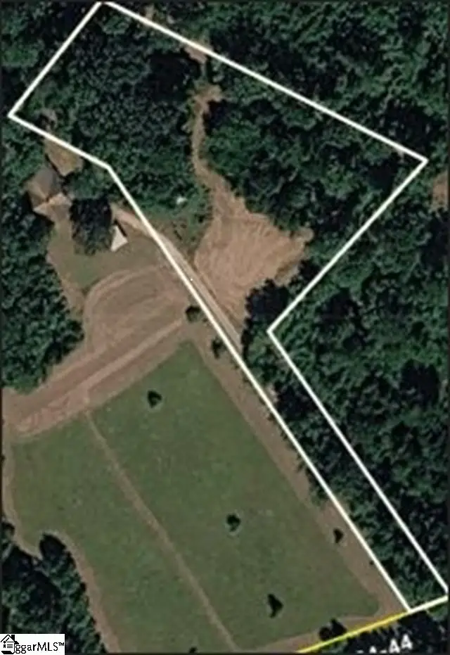 122 Callison Road, Ninety Six, SC 29666 - #2