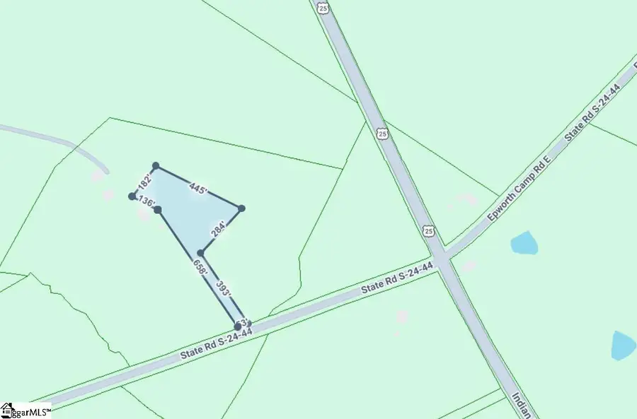 122 Callison Road, Ninety Six, SC 29666 - #3