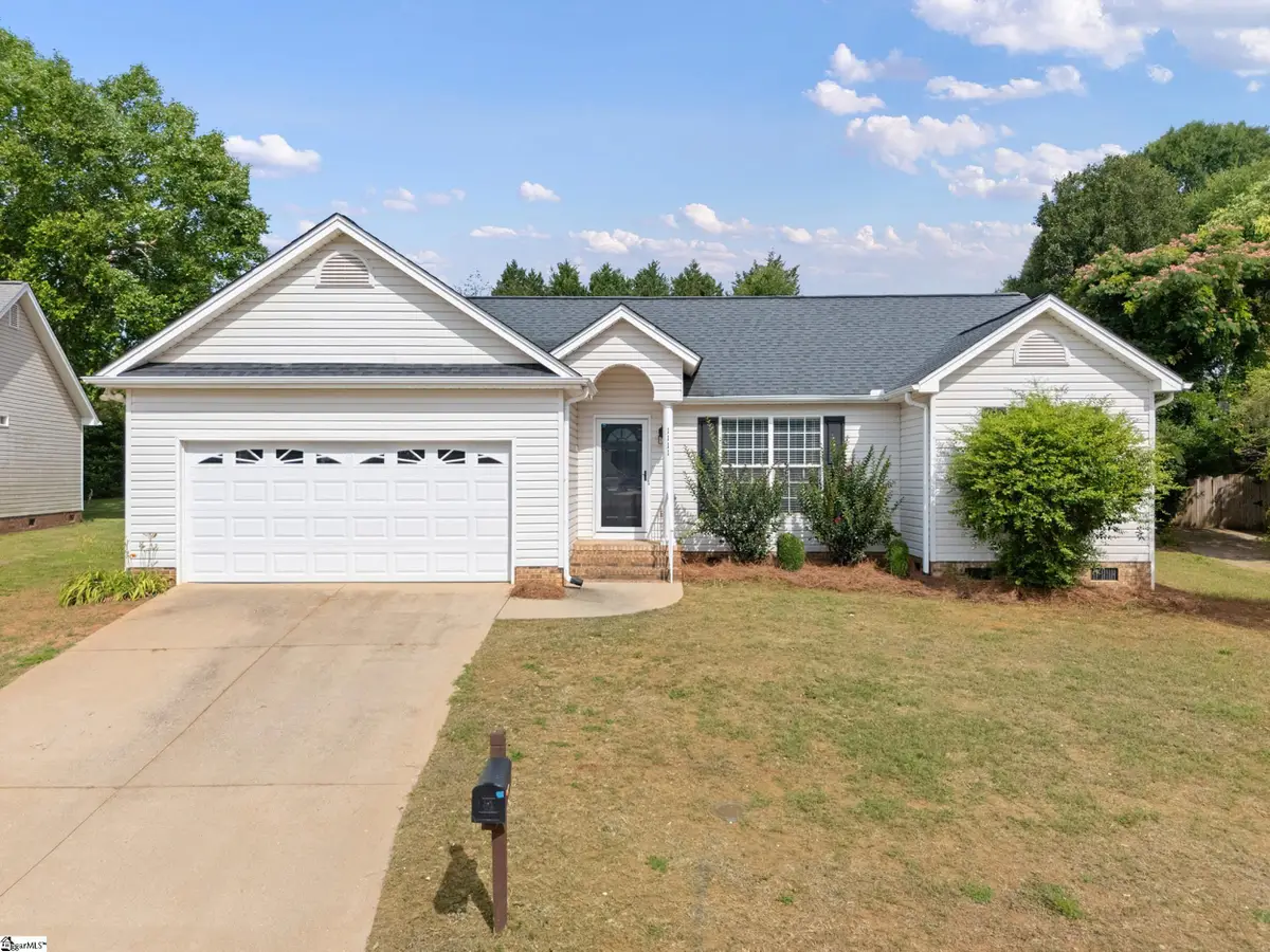 1111 Dunwoody Drive, Simpsonville, SC 29681 - #1