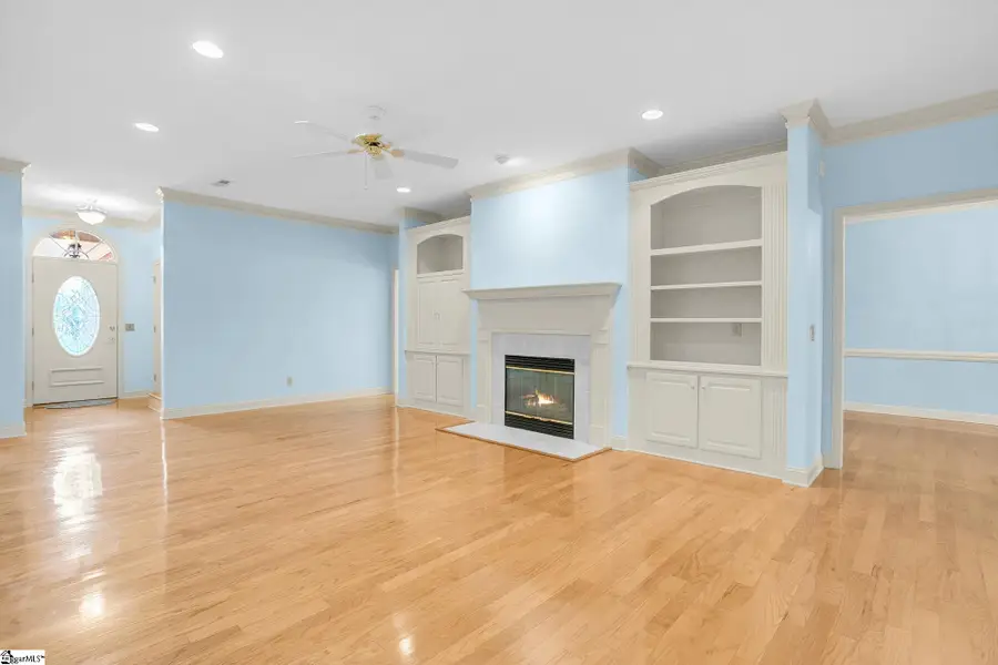 22 Windmill Way, Greenville, SC 29615 - #2