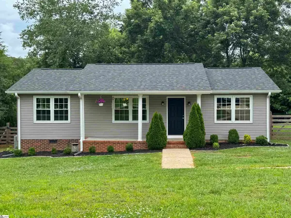 413 Jule Merck Road, Norris, SC 29667