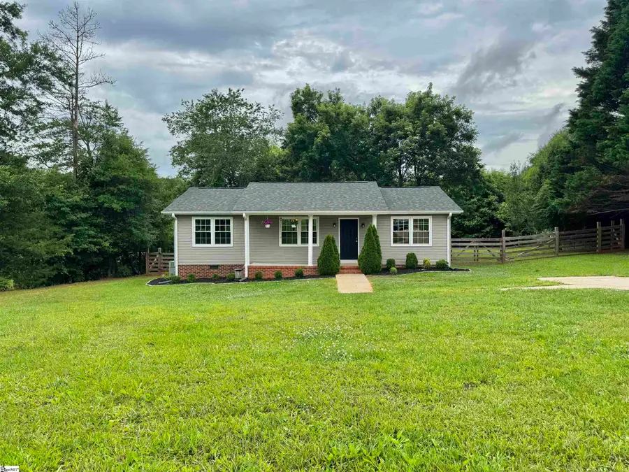 413 Jule Merck Road, Norris, SC 29667 - #2