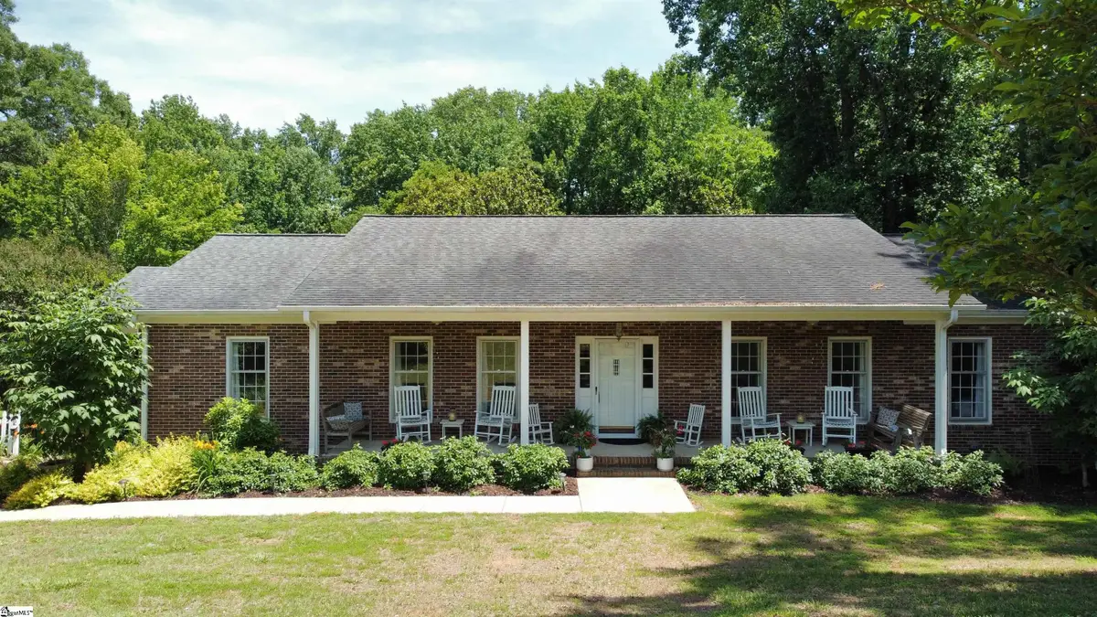 639 Sulphur Springs Road, Greenville, SC 29617 - #1